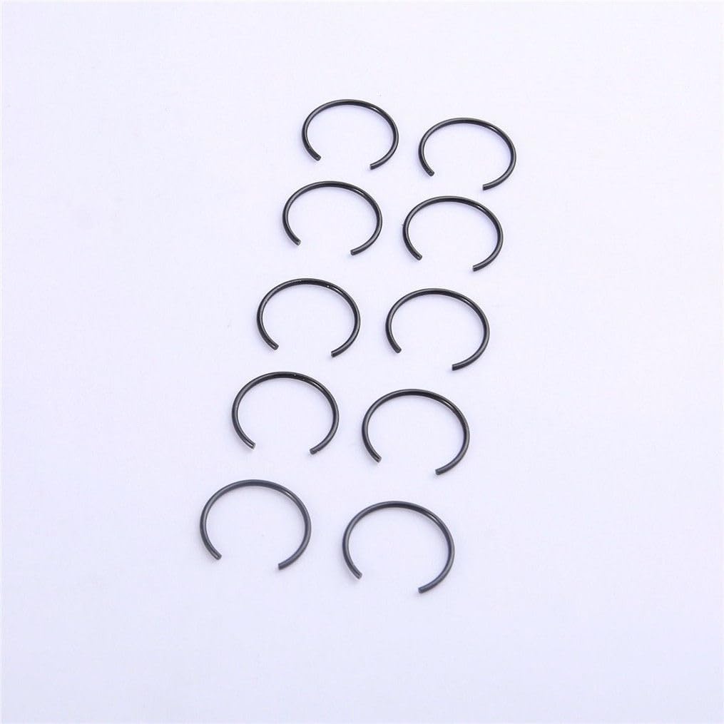 ya 4 8.14 4X Pistons Fit for for VW for Passat CC 2009-2011.5.30 1.8TFSI EA888 21mm