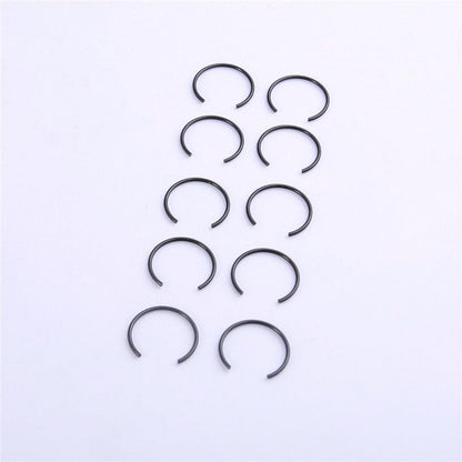 ya 4 8.14 4X Pistons Fit for for VW for Passat CC 2009-2011.5.30 1.8TFSI EA888 21mm