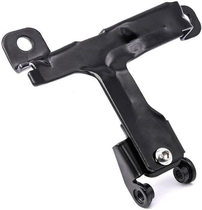 ya 2 8.15 A pair of front grille mounted rally light brackets suitable for 2014 and above for Mini Cooper F55 F56 F57