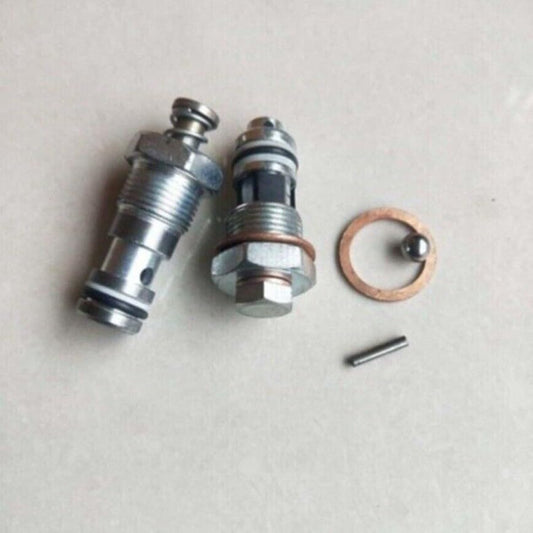 ya 4 8.14 1pc for MANual Forklift Cylinder Valve Core Spoon For Forklift Hydralic Pallet Truck