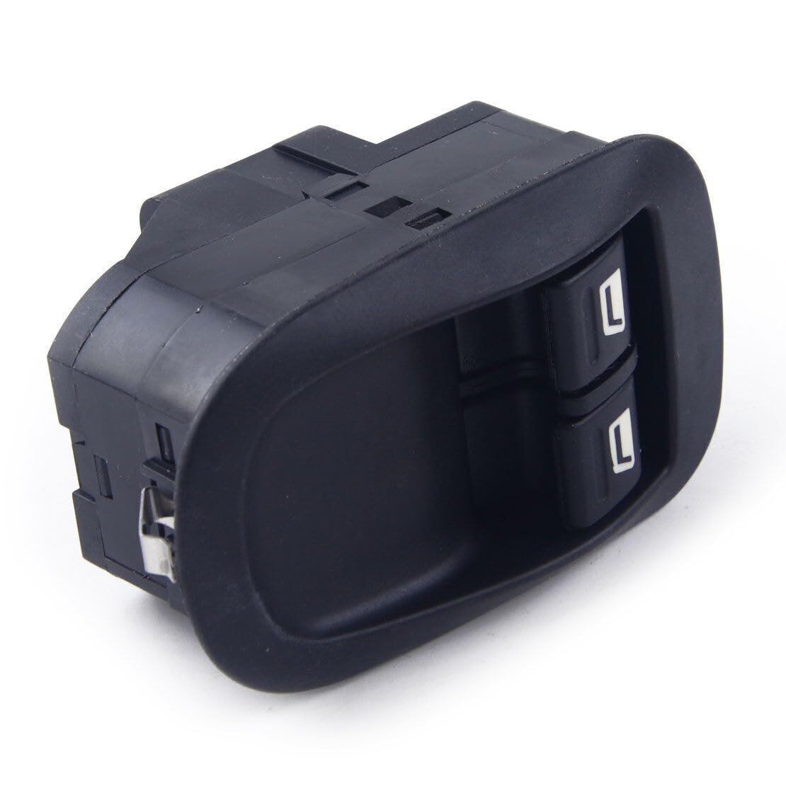 ya 6 8.14 Front Power Electric Main Button Control Window Switch fits for Peugeot 206 306