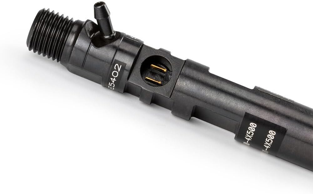 ya 12 10.8 baidi 1PC 33800-4X500 EJBR02801D Fuel Injector 33801-4X500 for Hyundai for Kia Diesel