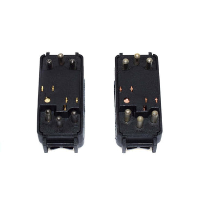 ya 4 8.8 Electric Window Switch Suitable for Mercedes-Benz 500E 300SE Rear Left and Right