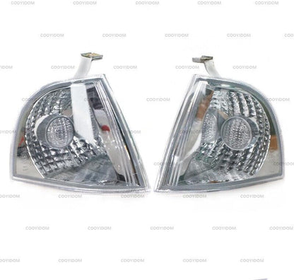 ya 6 8.24 baidi for Skoda Octavia A4 1997-2011 Left+Right Corner Light Turn Signal Light