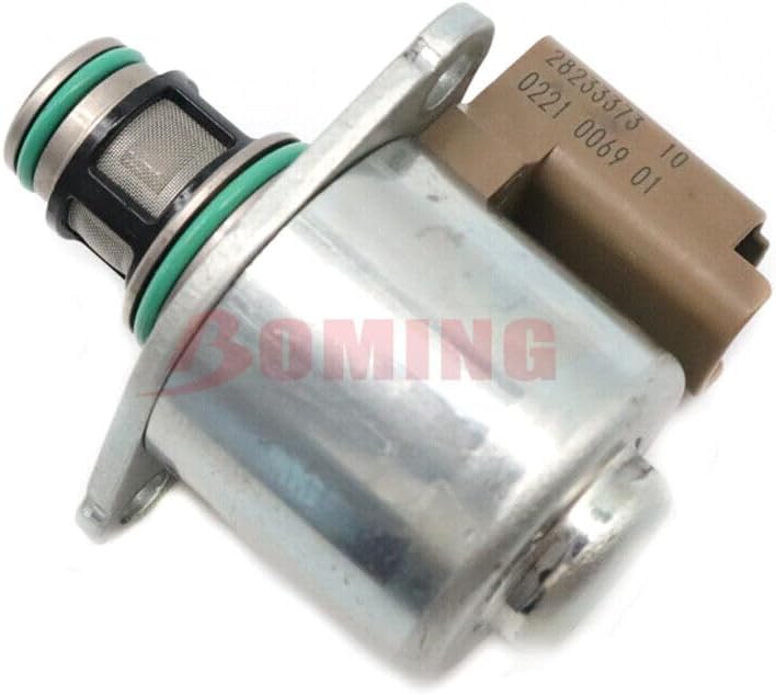 ya 11 9.14 baidiFuel pump regulator valve for Nissan for Renault for Ford Focus Mondeo 28233373- 1