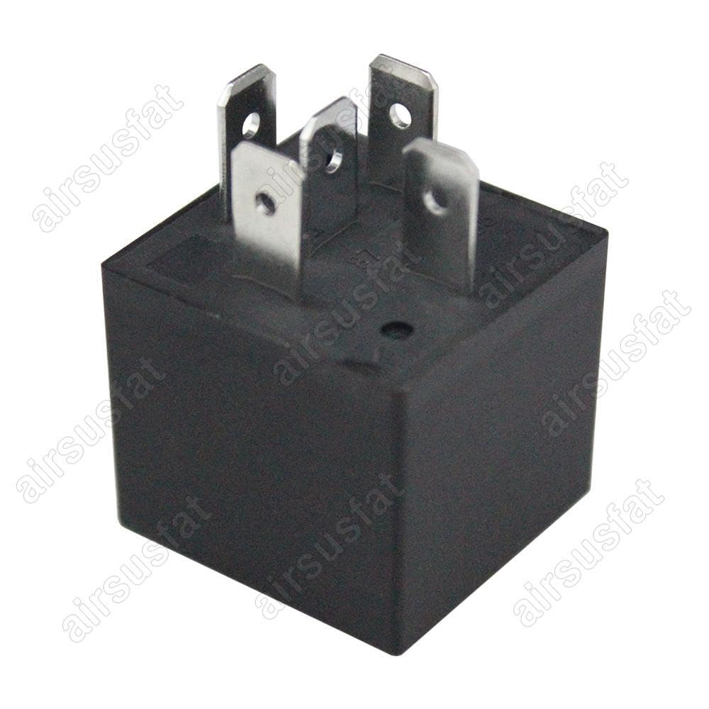 ya 8 8.24 baidi 61368373700 for BMW 1 3 5 6 7 X5 E70 F15 X6 F16 E61 E53 E65 Air Suspension Relay