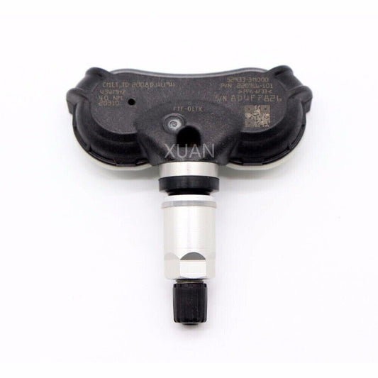ya 4 8.8 4-Pack TMPS Tire Pressure Sensor 52933-2S410 for Hyundai for Elantra for Kia Sportage