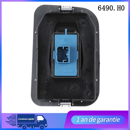 ya 4 8.8 Bouton Leve VITRE Avant Droit Pour FIORINO QUBO NEMO BIPPER = 6490H0 735461282