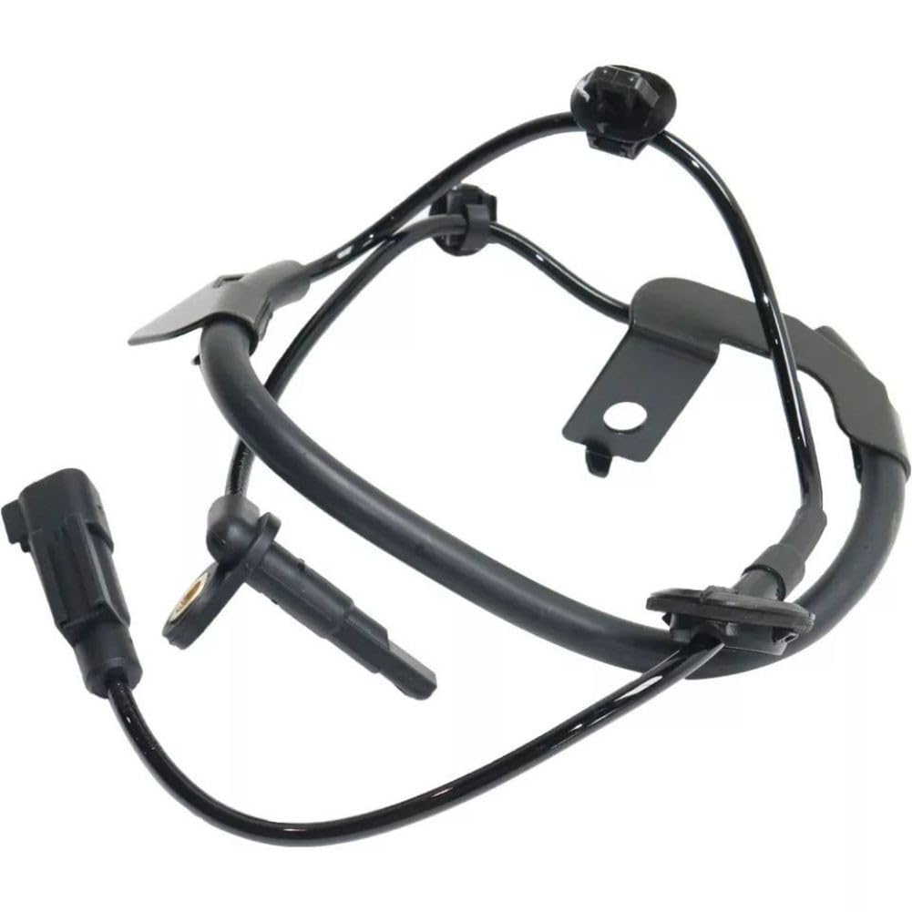 ya 5 8.24 baidi 5085823AC ABS Wheel Speed Sensor for Dodge Avenger 2008-2014