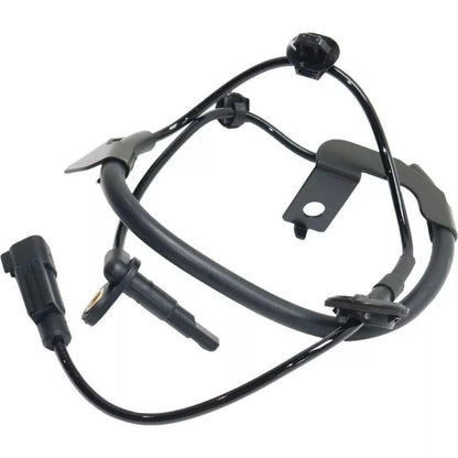 ya 5 8.24 baidi 5085823AC ABS Wheel Speed Sensor for Dodge Avenger 2008-2014