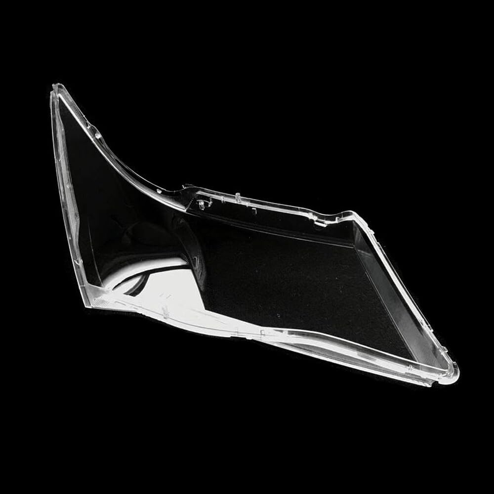ya 7 8.24 baidi Left Passenger Side Headlight Lens Headlamp Cover for Honda for Acura MDX 2007-2013