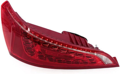 ya 10 9.16 zhengce Right for Audi Q5 2010-2012 Car LED Rear Tail Light Turn Signal Light Stop