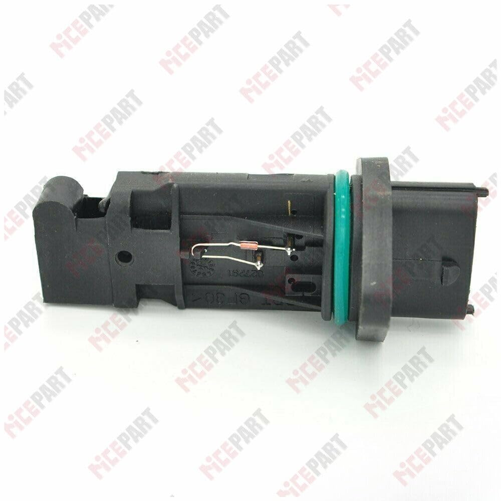 ya 6 8.24 baidi Compatible with for Renault 3.0L 0280218079 8200124508 8972410830 Mass air Flow Sensor 