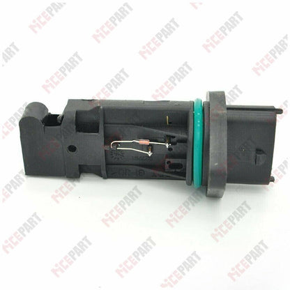 ya 6 8.24 baidi Compatible with for Renault 3.0L 0280218079 8200124508 8972410830 Mass air Flow Sensor 