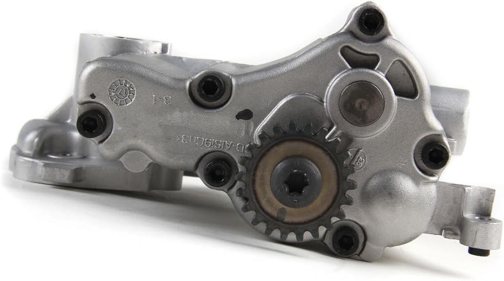ya 10 9.16 baidi Oil Pump Assembly for VW for Golf GTI for JETTA for Passat CC for Tiguan for Audi A3 TT 1.8T