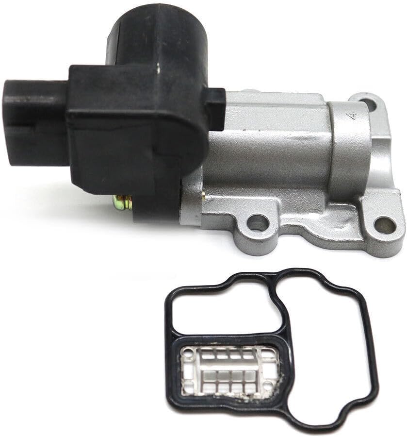 ya 9 10.24 1 idle air Control Valve Suitable for Toyota RAV4 Highlander 2001-2003 2227