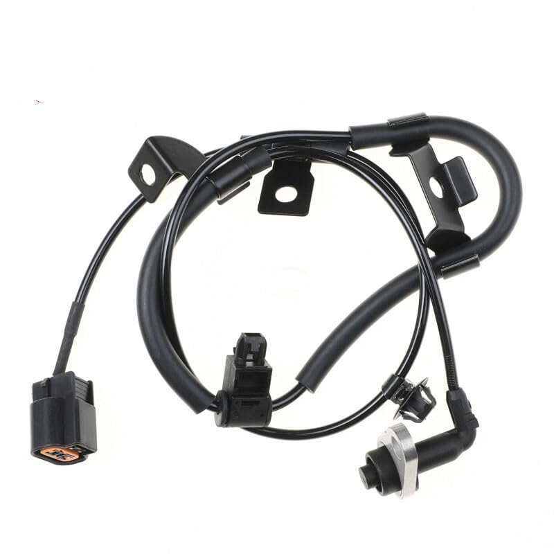 ya 2 8.15 Left Rear ABS Wheel Speed Sensor 4670B007 for Mitsubishi Triton L200 2015 RL