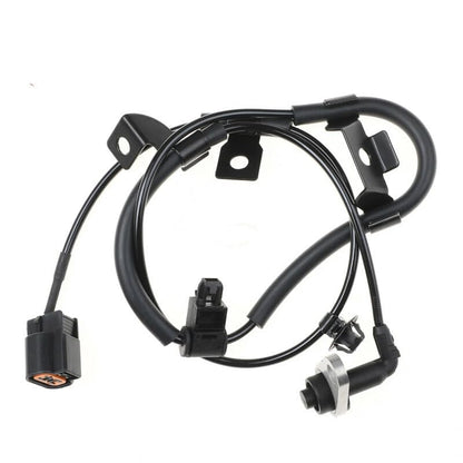 ya 2 8.15 Left Rear ABS Wheel Speed Sensor 4670B007 for Mitsubishi Triton L200 2015 RL