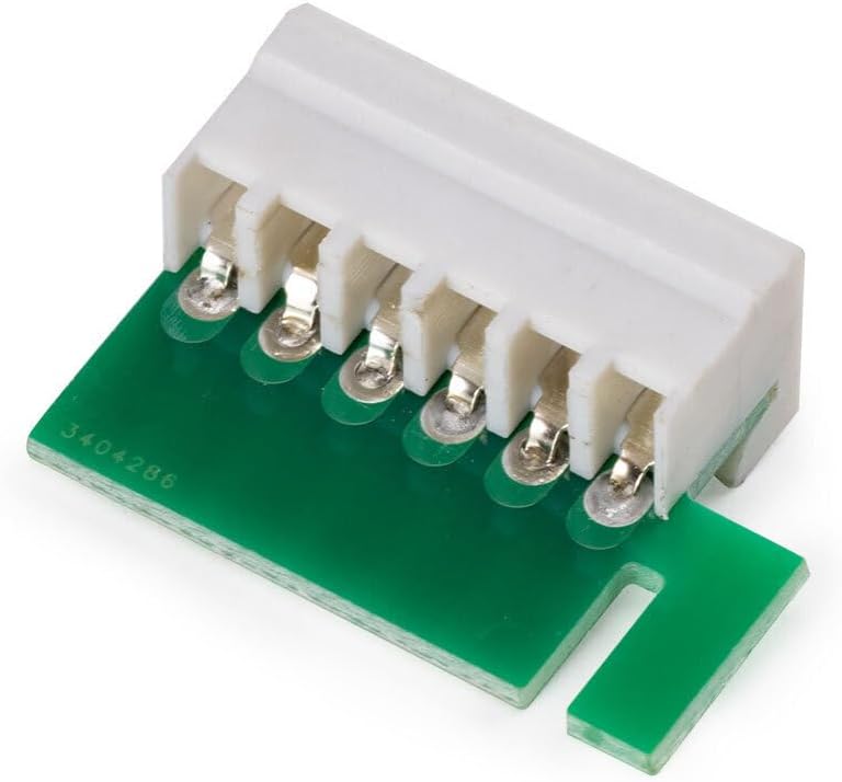 ya 10 9.16 baidi Fits for Atwood 91367 93257 93253 RV Water Heater PC Circuit Control Board 93865