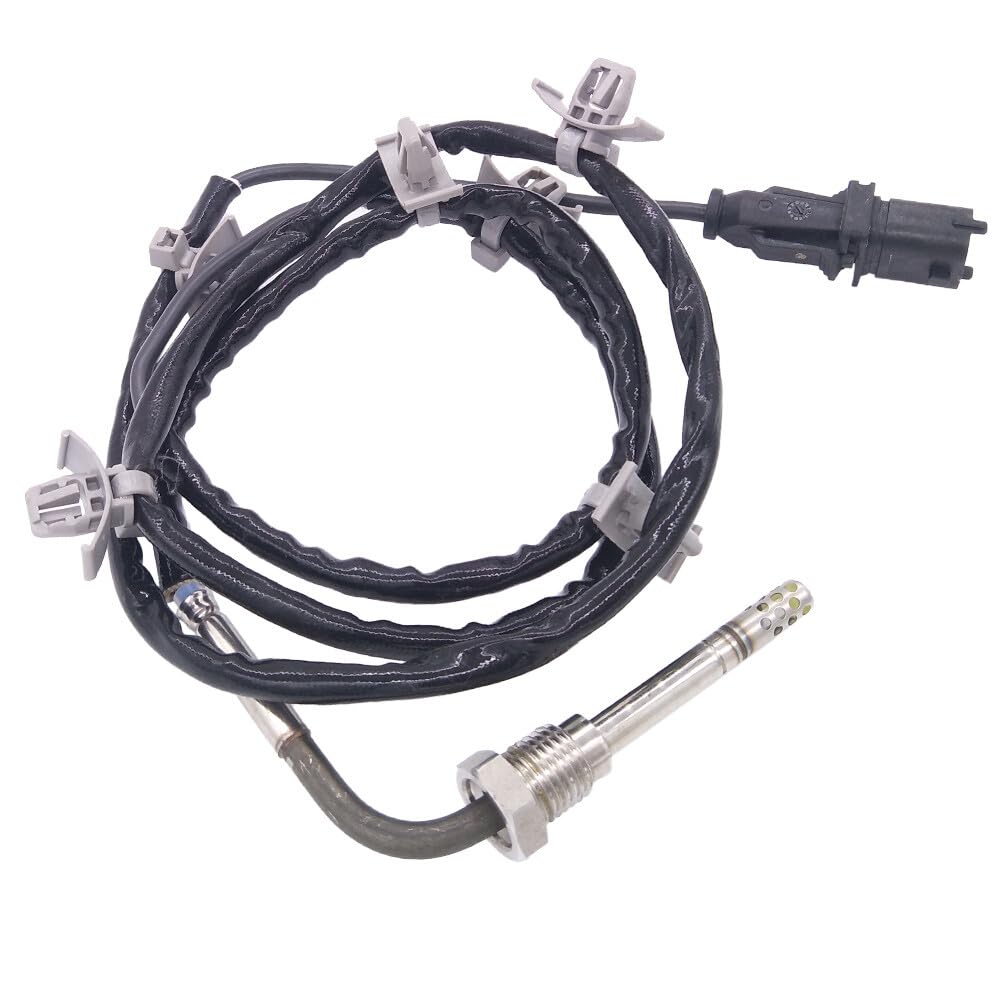 ya 4 8.8 Exhaust Gas Temperature Sensor 55578800 for Opel Astra J Vauxhall Astra 1.7 CDTi