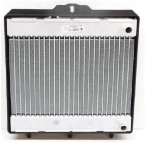 ya 2 8.15 For 16-20 for BMW M2 M3 M4 F80 F82 F83 F87 Right Side Auxiliary Radiator 2284604
