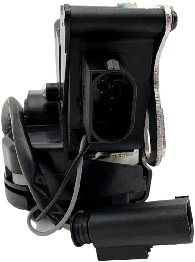ya 11 9.14 baidiSliding Door Lock Right for Mercedes Vito/Viano W639 A6397300735 6397300735