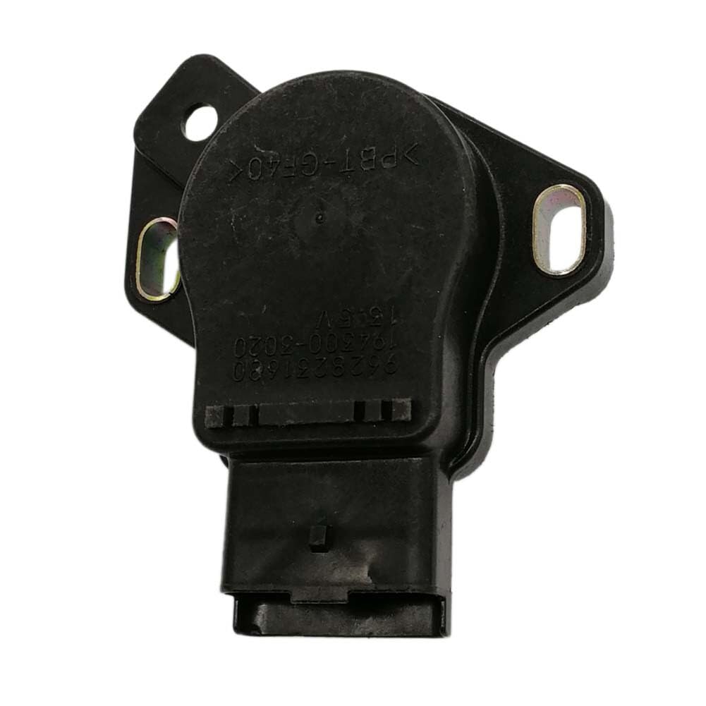 ya 4 8.8 Accelerator Throttle Pedal Sernsor 194300-3020 9628231680 for Peugeot 607 00-04