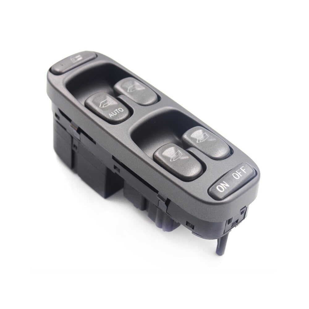 ya 9 10.24 Master Power Window Switch Front LH Driver Side 8638452 for 98-00 for Volvo S70 V70