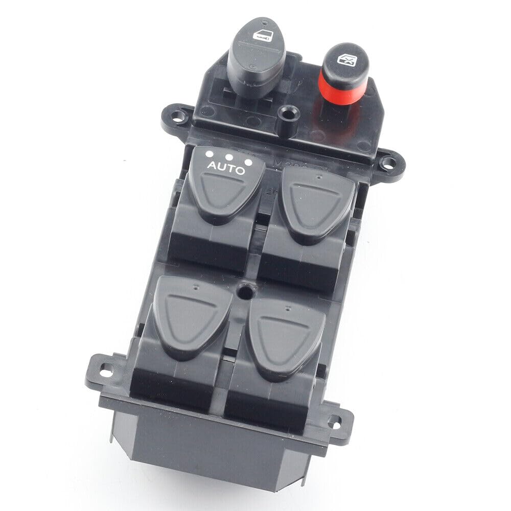 ya 6 8.24 baidi for Honda Civic 2006-2010 Electric Power Window Master Switch 35750-SNV-H51 