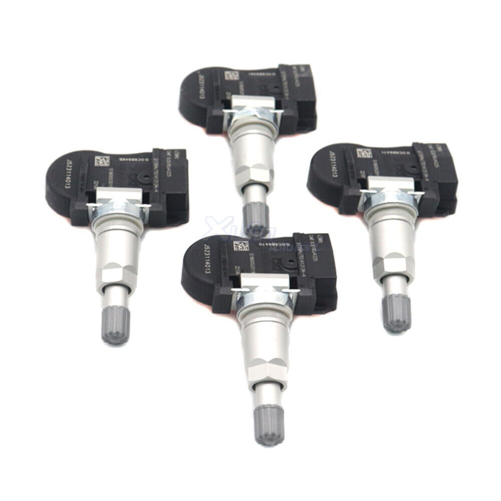 ya 4 8.8 Suitable for Chery E3 E Tiggo 3 3X 5 Geely Emgrand TPMS tire Pressure Sensor J523114013