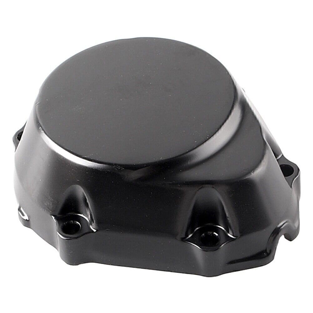 ya 4 8.8.2 CNC Black Engine Cover Stator CrankCase Generator Protector for Honda CB1300