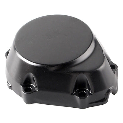 ya 4 8.8.2 CNC Black Engine Cover Stator CrankCase Generator Protector for Honda CB1300
