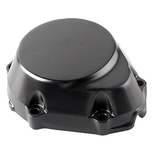 ya 4 8.8.2 CNC Black Engine Cover Stator CrankCase Generator Protector for Honda CB1300