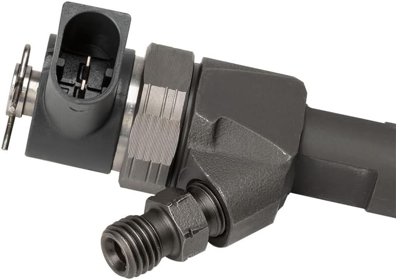 ya 10 9.16 baidi Fuel Injector 0445110162 for Dodge for Freightliner Sprinter 2500 3500 2004 2005 06
