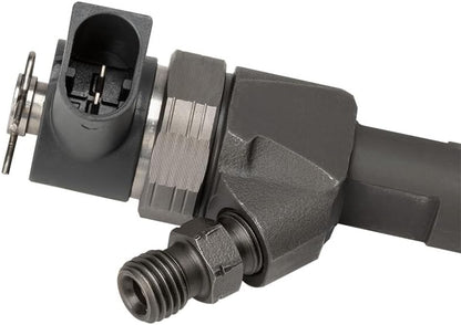 ya 10 9.16 baidi Fuel Injector 0445110162 for Dodge for Freightliner Sprinter 2500 3500 2004 2005 06