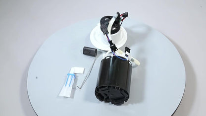 ya 4 8.8.2 CJ329A407AB Fuel Pump Assembly With Filter STD Fit For Evoque L538 204PT 12V 2.0