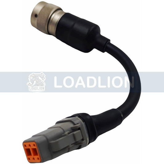 ya 5 8.10 Control Box Harness Adapter 96019GT for Genie GS-1530 GS-1930 GS-2032 GS-3246