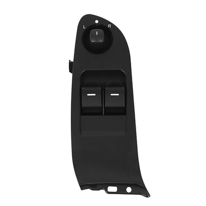 ya 6 8.24 baidi Black Right Driver Side Master Power Window Control Switch for Ford FBF7510NBB