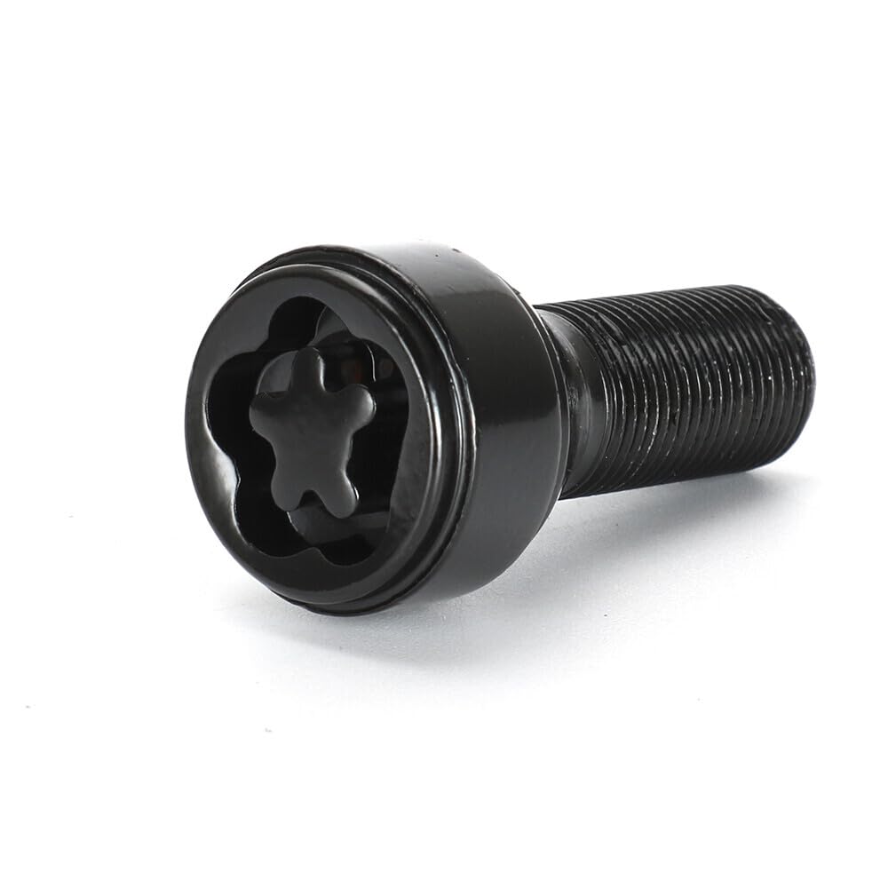 ya 10 9.16 baidi for BMW Wheel Stud Bolt Locks for F84 E70 E71 F10 F30 F22 F32 G11 36136792851