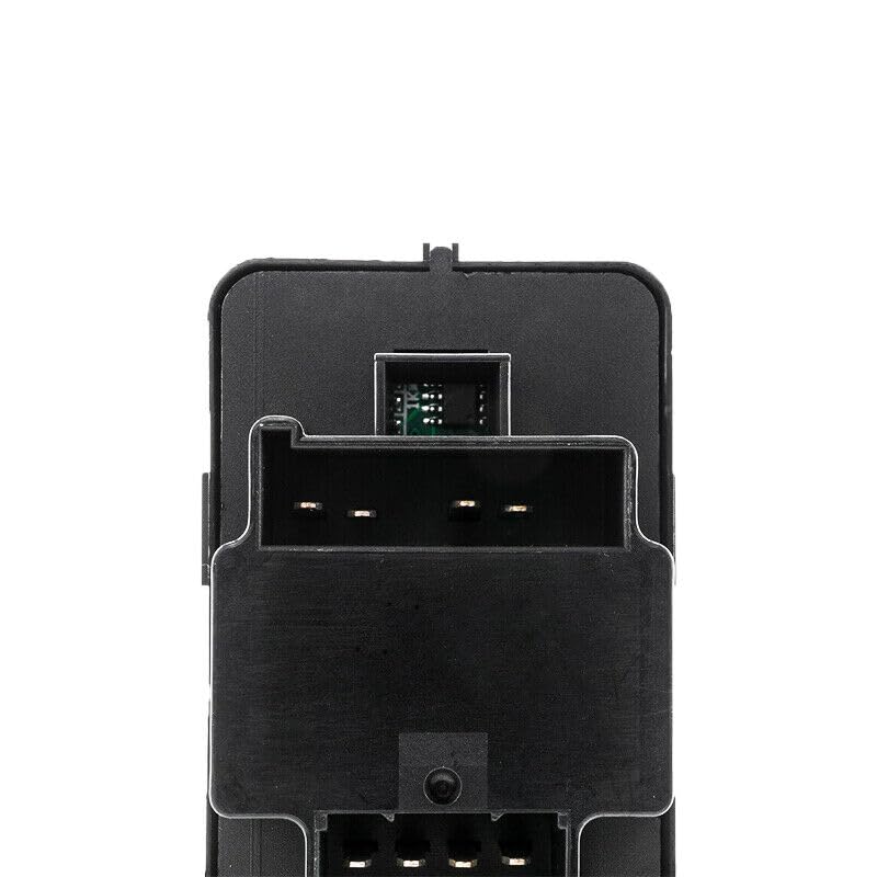 ya 8 8.24 baidi 10413253 Power Window Switch LH for Pontiac Aztek 2001-2005 for Chevrolet for Buick
