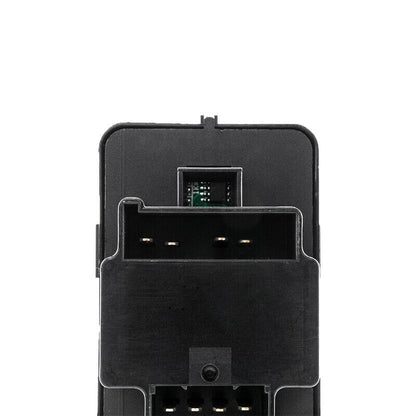 ya 8 8.24 baidi 10413253 Power Window Switch LH for Pontiac Aztek 2001-2005 for Chevrolet for Buick