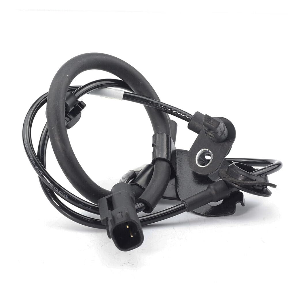 ya 2 8.15 Front Left 4670A031 ABS Wheel Speed Sensor for Mitsubishi Lancer Outlander Sport