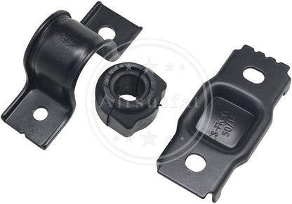 ya 8 8.24 baidi pair for Jeep Grand Cherokee front stabilizer bar bushing 68184510AA 2014
