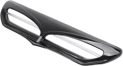 ya 6 8.14 For Harley 14-UP FLHX FLHTCU ABS Motorcycle Batwing Fairing Vent Trim LED Light