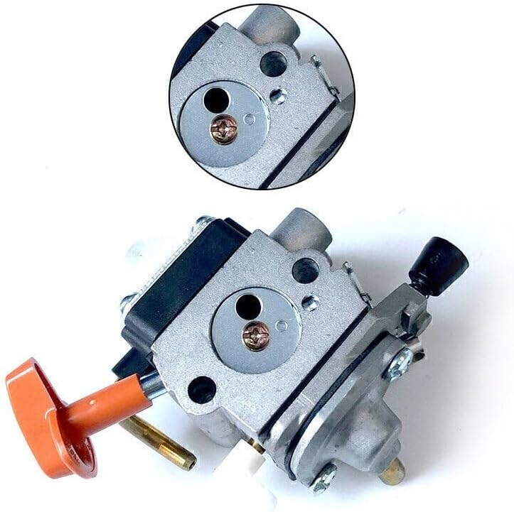ya 26 10.21 baidi Metal Sthil Carburetor for Models FS90 FS100 FS110 FS87 KM90 C1Q-S174-3