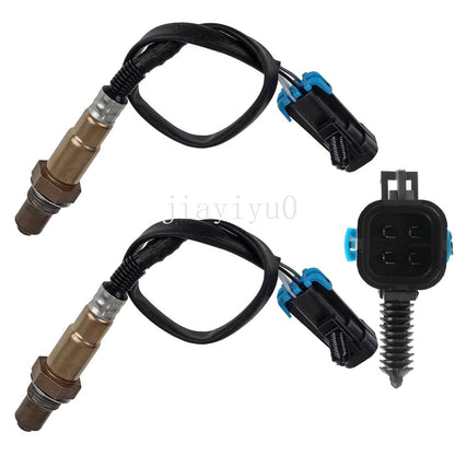 ya 4 8.8 2X Oxygen Sensor Upstream for 2008-2011 for Cadillac STS CTS 3.6L£¬2007-2009 SRX 3.6L