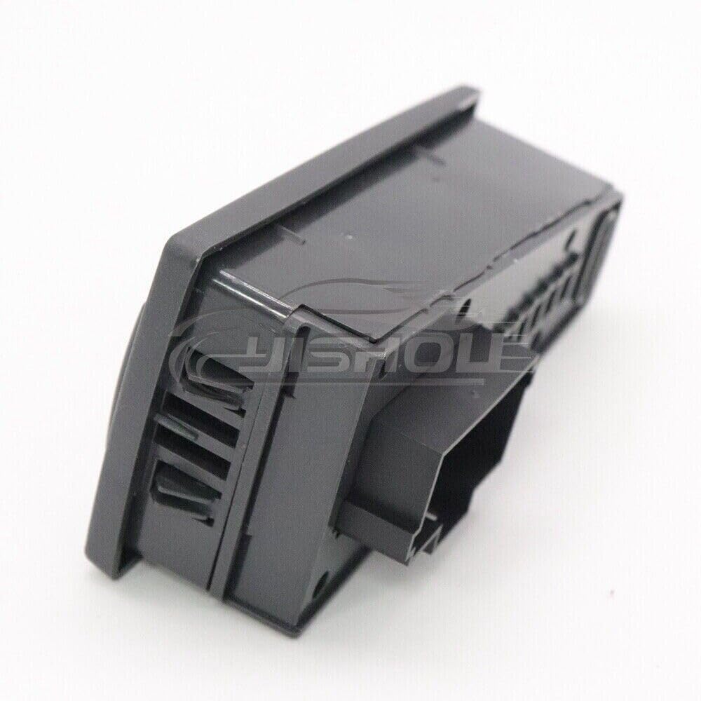 ya 3 8.24 baidi 20752919 Power Window Control Switch Passenger Side for Volvo Truck FH12 FM VNL
