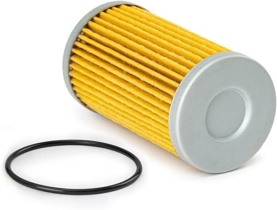 ya 4 8.8.2 Transmission Filter for 2012-2021 for Nissan Sentra Rogue Versa 31726-3JX0A