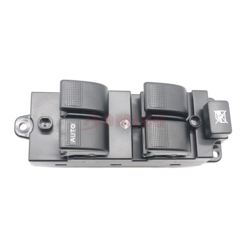 ya 6 8.24 baidi BL4E-66-350A for Mazda 6 2003-2005 Electric Power Window Master Control Switch 