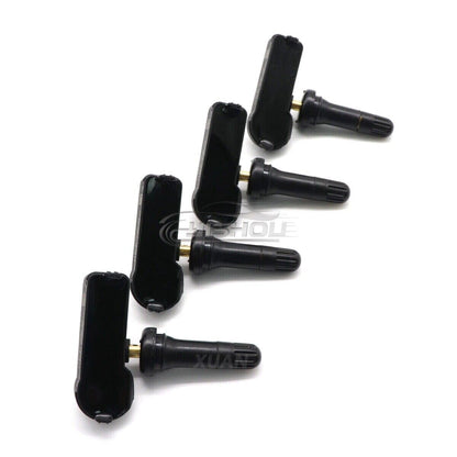 ya 2 8.15 4-Piece 9L3T-1A180-AF tire Pressure Monitoring Sensor Suitable for Ford Mustang for Lincoln 